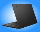 联想在北美只销售 Eclipse Black 版本的 ThinkPad E14 Gen 8。