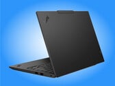 联想在北美只销售 Eclipse Black 版本的 ThinkPad E14 Gen 8。