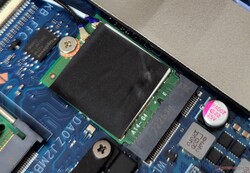 VivoBook 14X 中的英特尔 Wi-Fi 6E AX211 在 6 GHz 性能方面受到影响