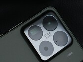 小米 15S Pro 如果上市，预计将与小米 15 Pro 保持一致。图：小米 15 Pro（图片来源：微博上的记忆）