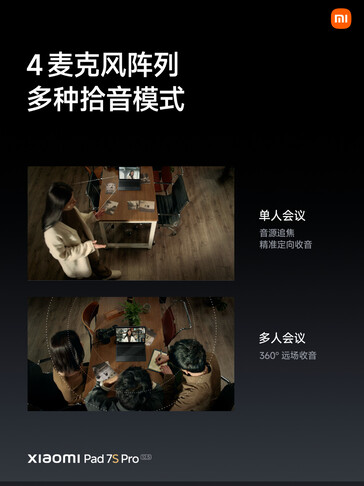 (图片来源：小米）