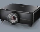 ZK810TST 是一款新型高端 4K 投影机（图片来源：Optoma）