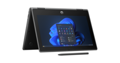 Pro x360 Fortis G11。(资料来源：惠普）