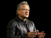 Nvidia 首席执行官黄仁勋（图片来源：Nvidia Corp.）