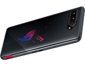 华硕ROG手机5s和5s Pro评测--小幅提升的顶级游戏智能手机