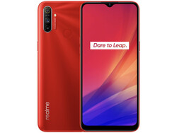 Realme C3智能手机评测. Review device provided by realme Germany.