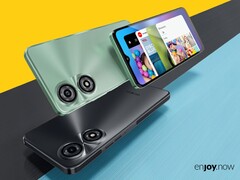 阿尔卡特 3（2025）是 2018 年发布的上一款机型的更新版。(图片来源：阿尔卡特）