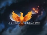 图为 Ashes of Creation 横幅（图片来源：Ashes of Creation YouTube，有编辑）