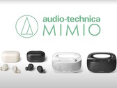 铁三角 Mimio Assist One 耳机和 Mimio Sound Move 扬声器可帮助用户更好地听到周围环境和电视中的声音。(图片来源：铁三角）