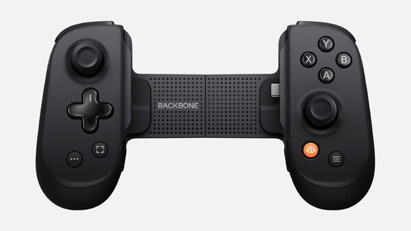 Backbone Pro 标准版。(图片来源：Backbone）