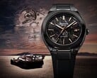 卡西欧全新 Edifice x 丰田赛车 EFK-200XPB-1A 腕表