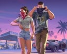 《GTA 6》中杰森与露西娅之间的关系可能会受到玩家行为的影响。
