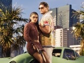 杰森和露西亚现身《GTA 6 终极版》内容中