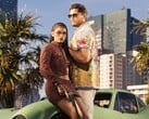 杰森和露西亚现身《GTA 6 终极版》内容中