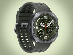 三星Galaxy Watch Ultra2预计将在几周后上市。