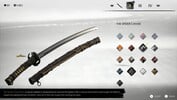 武器定制选项非常丰富（图片来源：Notebookcheck）