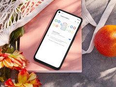 现在，剩余的 Pixel 4a 坚守者已经强制安装了这一影响电池寿命的更新。图：手机。(图片来源：谷歌）