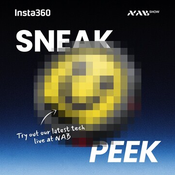它会是 Insta360 Mic Air 的继任者吗？