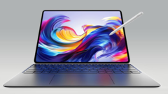 Honor MagicPad 3 带智能触摸键盘和 Magic-Pencil 3。(图片来源:Honor)