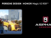 Honor 宣布与 Gameloft 合作,在 Magic V2 系列上优化 Asphalt 9 (图片来源: )Honor
