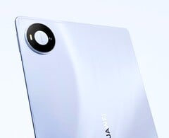 华为MatePad Pro Max似乎很快将推出一款尺寸较小的姊妹机型。