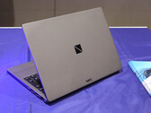 NEC Lavie BM94C（如图所示）