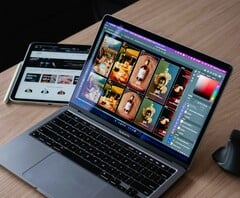 预计 Apple 将在不到三周的时间内发布一款全新的 MacBook Pro。