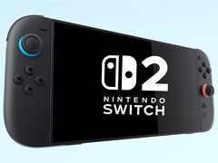 Nacon 暗示,任天堂 Switch 2 或将于 2025 年 4 月至 9 月间推出(图片来源:任天堂 - 已编辑)