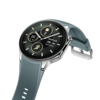 原版 OnePlus Watch 2 于今年早些时候上市。(图片来源：OnePlus）