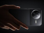 红米 K80 Pro。(图片来源：Redmi）