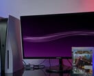 PS5 需要使用特定版本的固件才能工作。图：模拟 PS3 的改装 PS5（已编辑）。