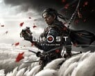 游戏《对马岛魂》的官方图片。(图片来源：PlayStation）