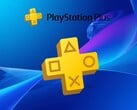 显示了PlayStation Plus的横幅