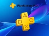 显示了PlayStation Plus的横幅