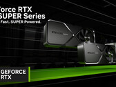 RTX 40 超级系列显卡的早期定价信息已发布（图片来源：Nvidia）