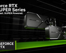 RTX 40 超级系列显卡的早期定价信息已发布（图片来源：Nvidia）