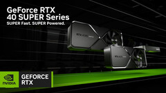 RTX 40 超级系列显卡的早期定价信息已发布（图片来源：Nvidia）
