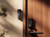 Ring Smat Lock 可通过四种方式解锁。