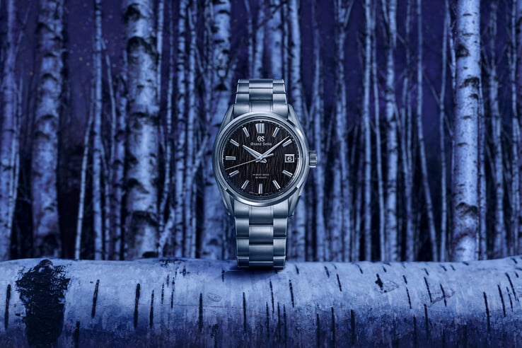 Grand Seiko SLGH029