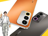 Realme Narzo 100x 5G 在印度发布，配备超大容量 8,000mAh 电池