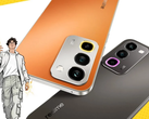 Realme Narzo 100x 5G 在印度发布,配备超大容量 8,000mAh 电池
