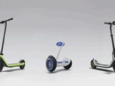 赛格威（Segway）推出了面向儿童的C2 Go、S2 Kids和C2 SE三款电动滑板车。