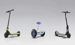 赛格威(Segway)推出了面向儿童的C2 Go、S2 Kids和C2 SE三款电动滑板车。