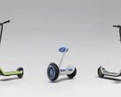 赛格威(Segway)推出了面向儿童的C2 Go、S2 Kids和C2 SE三款电动滑板车。