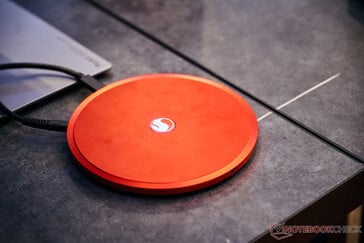 骁龙 X2 Elite 迷你 PC（图片来源：Notebookcheck）