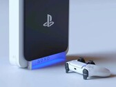 PS6 仍将为 Playstation 玩家带来许多惊喜。(图片来源：Eric Truong - ArtStation）