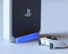 PS6 仍将为 Playstation 玩家带来许多惊喜。(图片来源：Eric Truong - ArtStation）