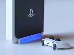 PS6 仍将为 Playstation 玩家带来许多惊喜。(图片来源：ArtStation）
