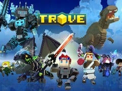 Gamigo的体素MMO游戏《Trove》推出了全新的“微任务”(Tiny Quests)放置式升级系统,并重新启用了由玩家主导的“市场”(Marketplace)。
