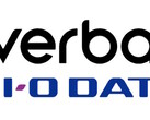 威宝和 IO Data 将继续为用户提供可记录光学介质。(图片来源：威宝日本）